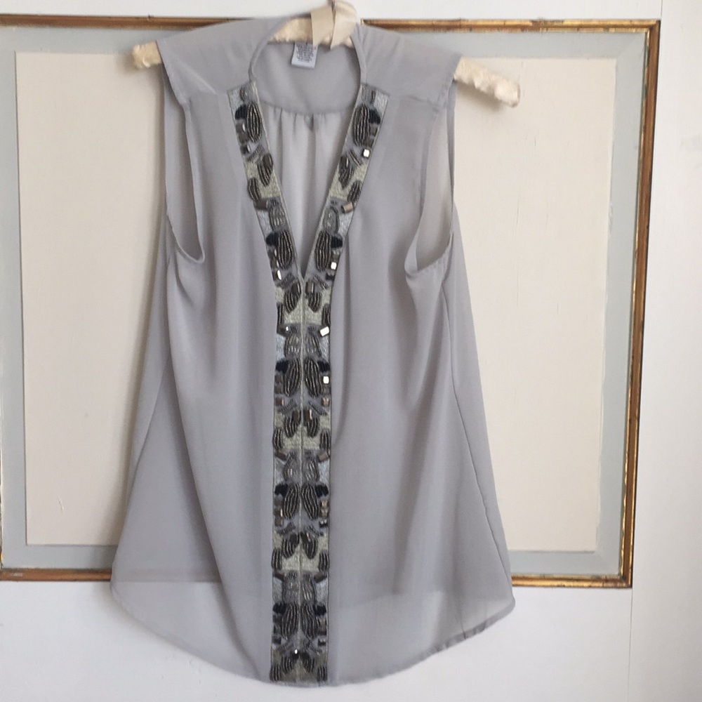 Ladies Carmen blouse